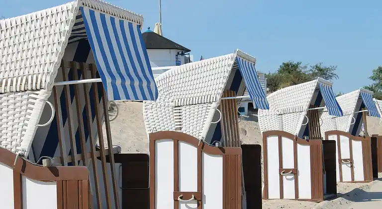 Holiday home in Kröpelin