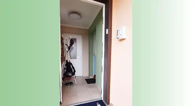 Holiday home in Kröpelin