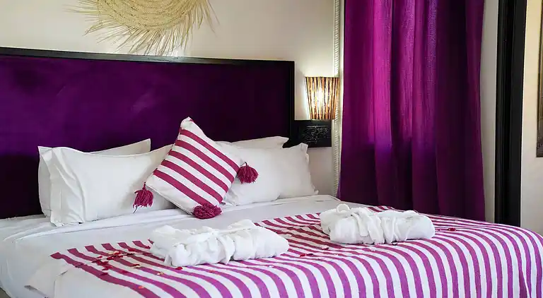 Eden villa Marrakech