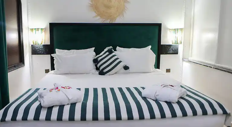 Eden villa Marrakech