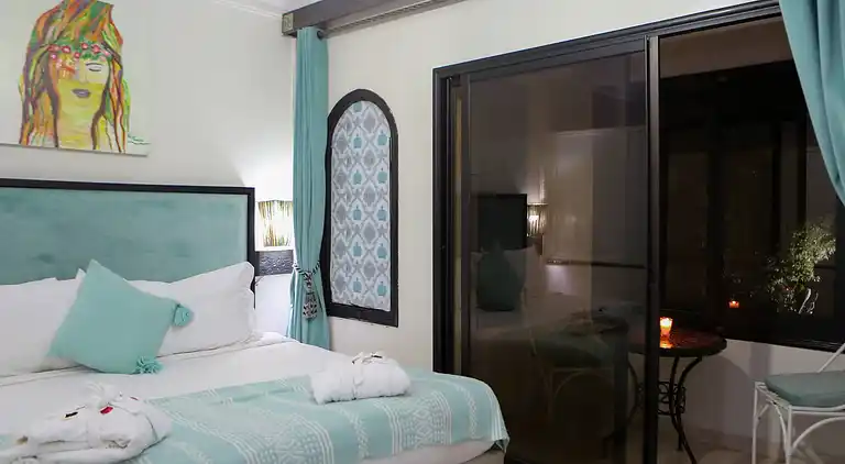 Eden villa Marrakech