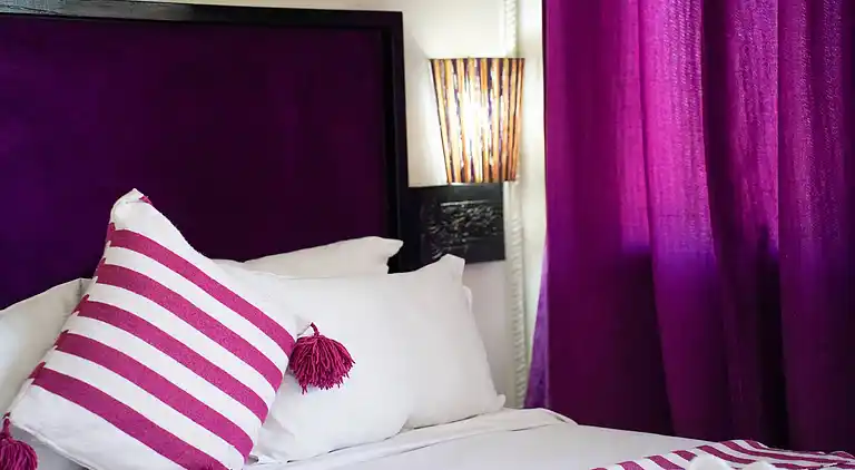 Eden villa Marrakech