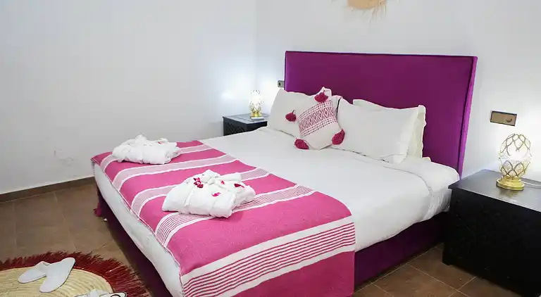 Eden villa Marrakech