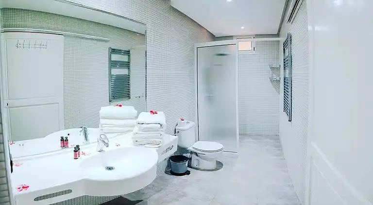 Eden villa Marrakech