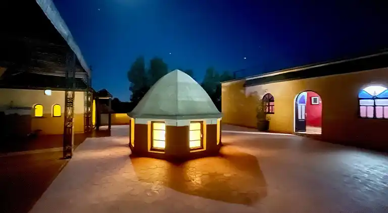 Eden villa Marrakech