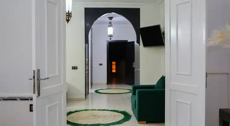 Eden villa Marrakech