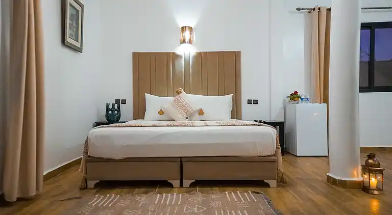 Eden villa Marrakech