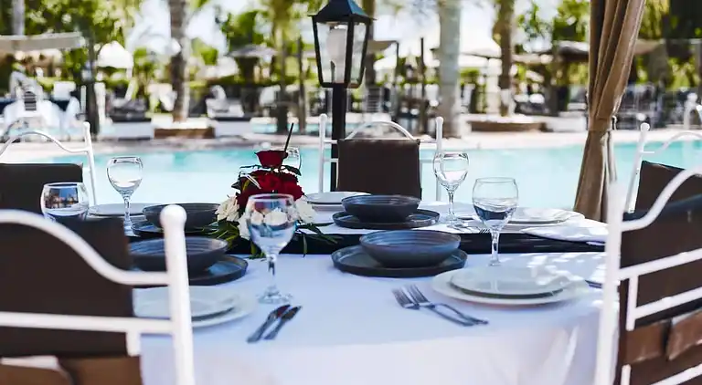 Eden villa Marrakech