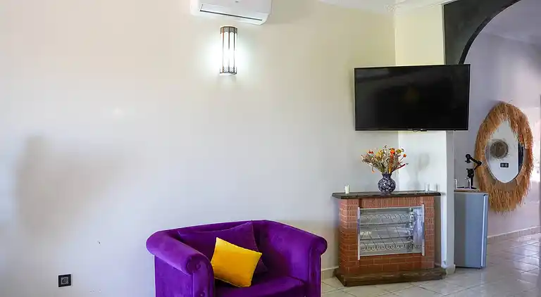 Eden villa Marrakech