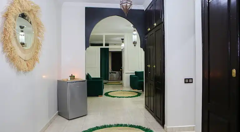 Eden villa Marrakech