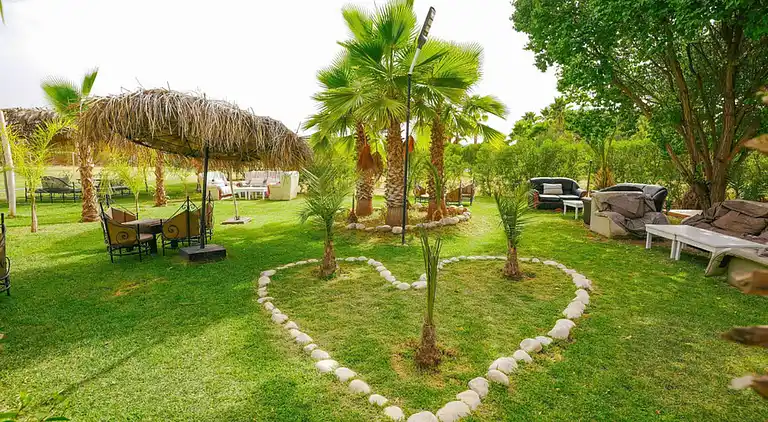 Eden villa Marrakech