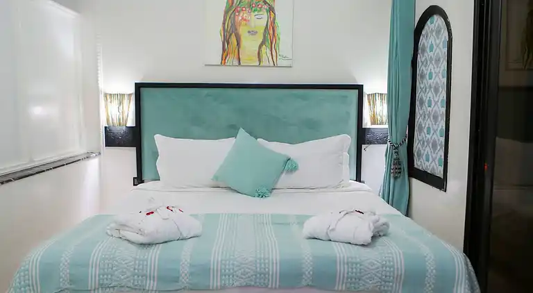 Eden villa Marrakech