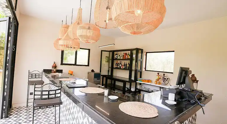 Eden villa Marrakech