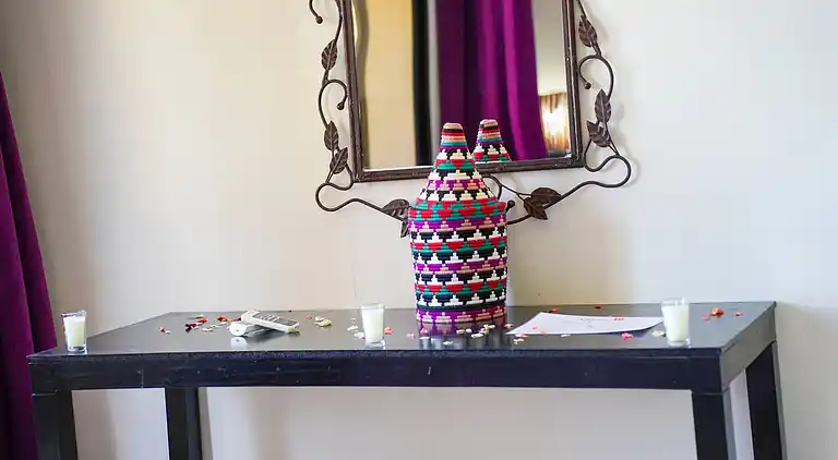 Eden villa Marrakech