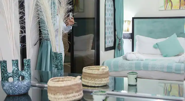 Eden villa Marrakech