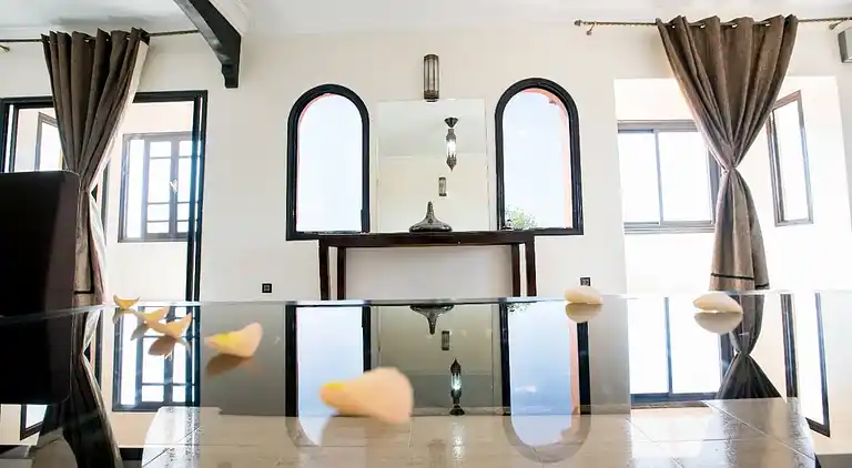 Eden villa Marrakech