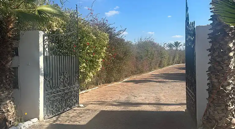 Eden villa Marrakech