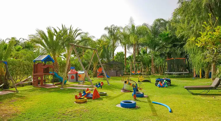 Eden villa Marrakech