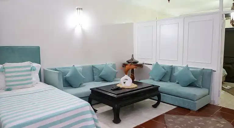 Eden villa Marrakech