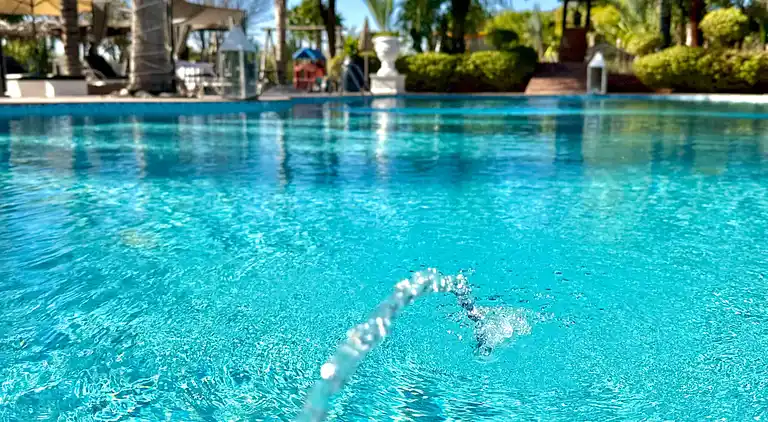 Eden villa Marrakech