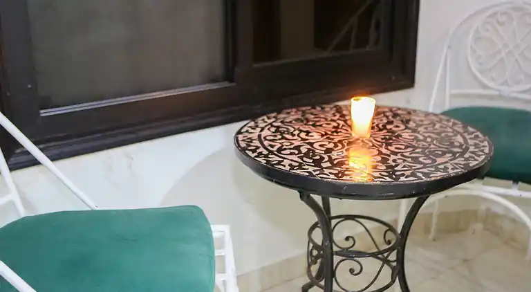 Eden villa Marrakech