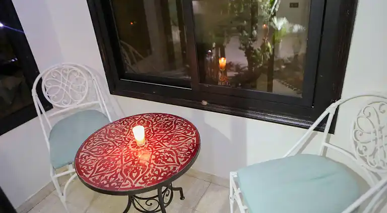 Eden villa Marrakech