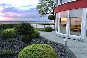 Ferienhaus in Steinhude