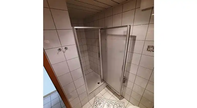 Holiday home in Wüstensachsen