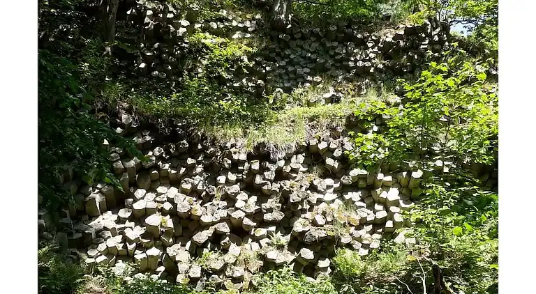 Holiday home in Wüstensachsen