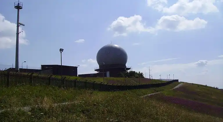 Holiday home in Wüstensachsen