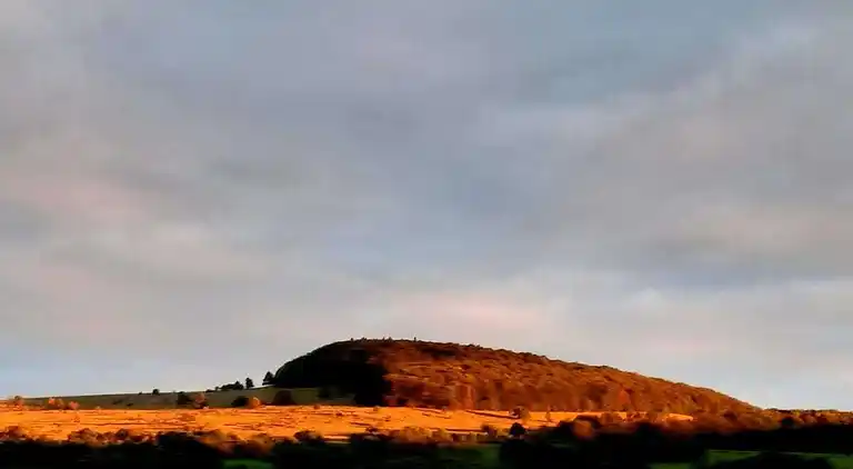 Holiday home in Wüstensachsen