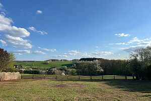 Ferienhaus in Windeck