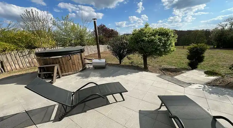 Holiday home in Windeck