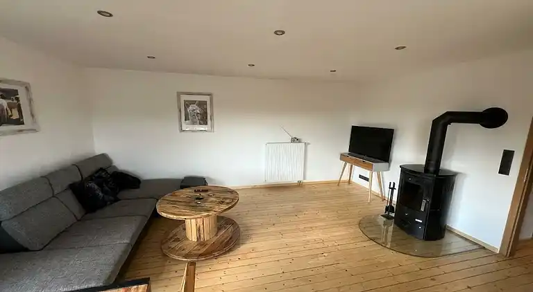 Holiday home in Windeck