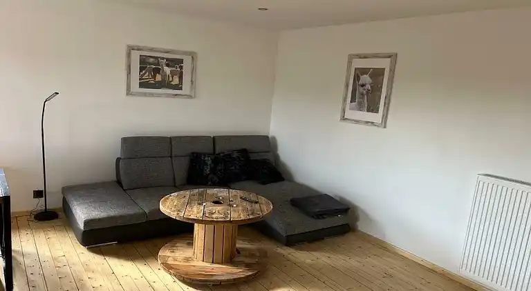 Holiday home in Windeck