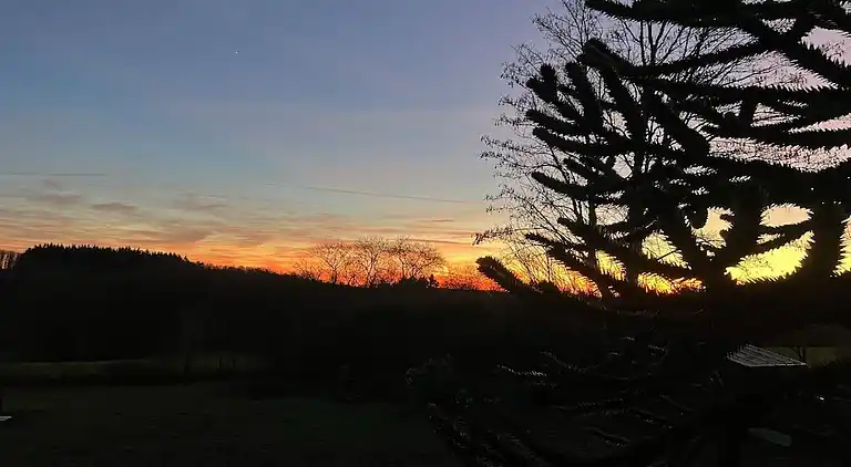 Holiday home in Windeck