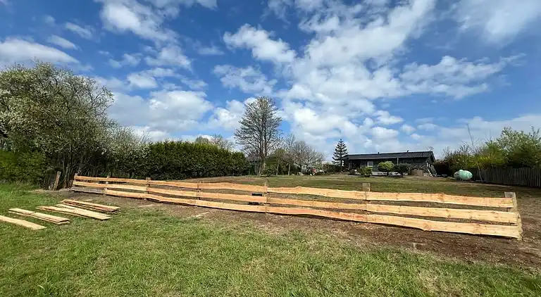 Holiday home in Windeck