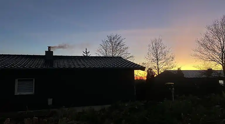 Holiday home in Windeck