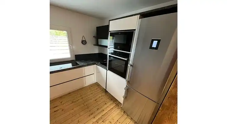 Holiday home in Windeck