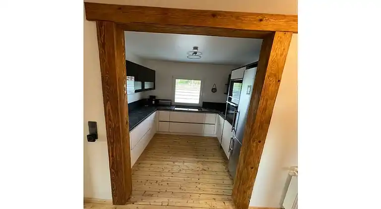 Holiday home in Windeck