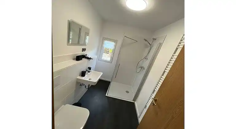 Holiday home in Windeck