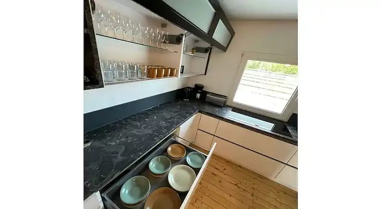 Holiday home in Windeck