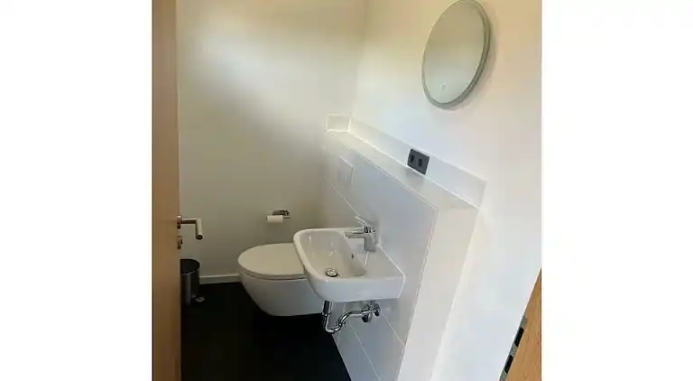 Holiday home in Windeck