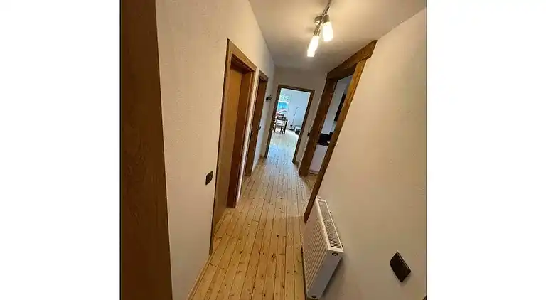 Holiday home in Windeck