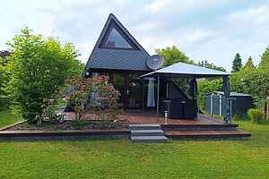 Ferienhaus in Feriendorf Freilingen