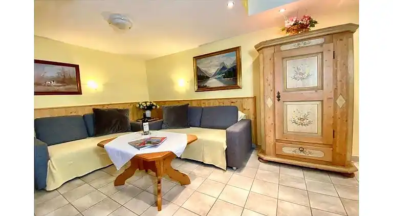 Holiday home in Engedey