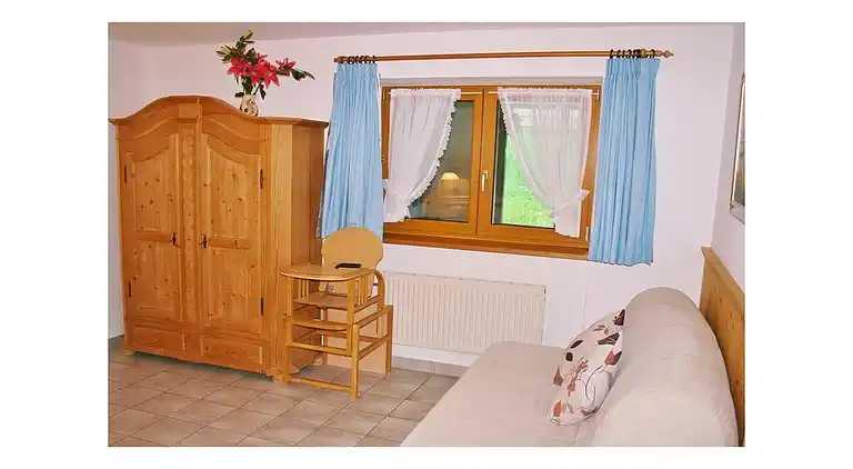 Holiday home in Engedey