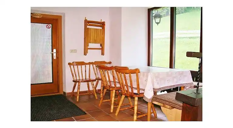 Holiday home in Engedey