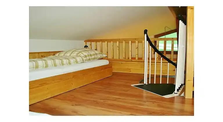 Holiday home in Engedey