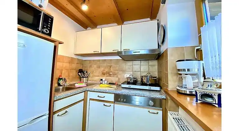 Holiday home in Engedey